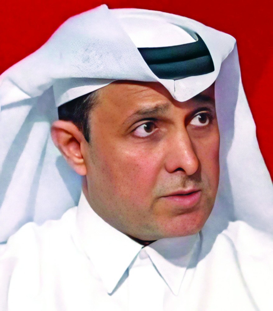 ‫ الخليج وإعادة صياغة قواعد الاشتباك في المنطقة