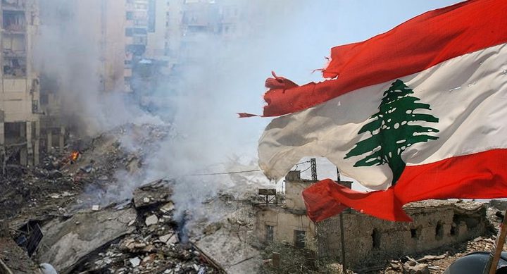 حرب إسرائيل على حزب الله تكبّد لبنان خسائر تتجاوز 25 مليار دولار