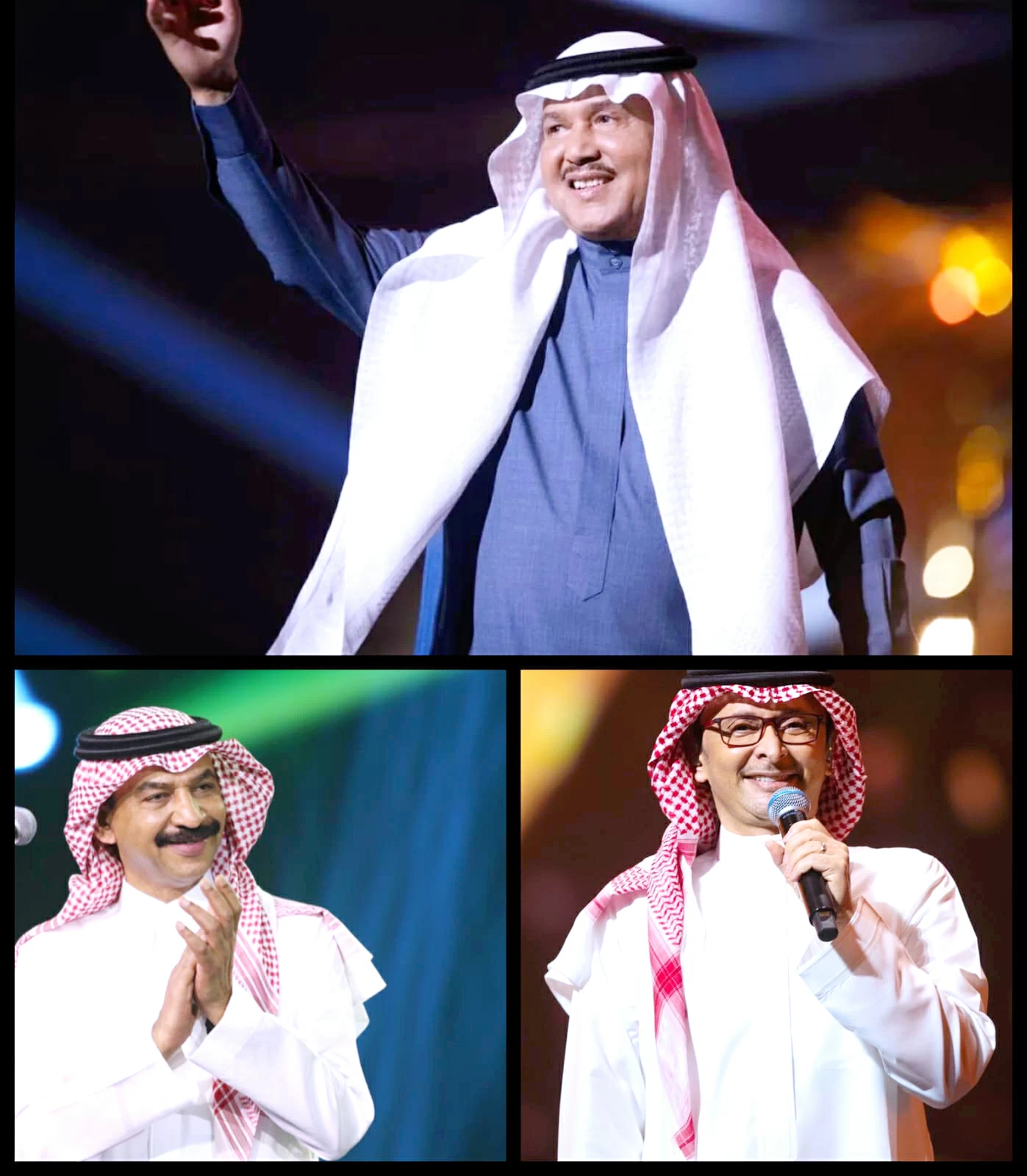 موسم الغناء الصيفي يترقب الانطلاق