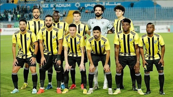 أبرزها المقاولون وطلائع الجيش، حكام مباريات غد السبت بالدوري المصري