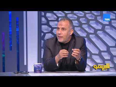 أحمد عبد الفتاح: ليه صلاح ميكملش لعمر ميسي ورونالدو في كأس العالم احنا محتاجين نبقى في ضهره