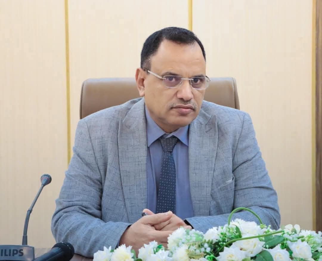 بيان توضيحي صادر عن المكتب الإعلامي لوزارة الزراعة والري والثروة السمكية