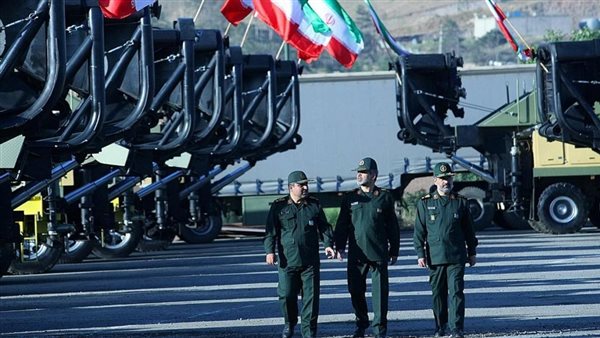 الحرس الثوري يطلق عملية الوعد الصادق 4 ردًا على الهجمات الأمريكية الإسرائيلية