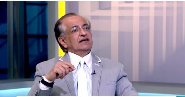 بسام الشماع يدعو لاستخدام الثقافة والتاريخ لحماية الهوية وتصحيح المفاهيم
