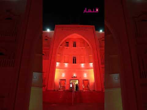 التأبين السنوي لشهداء جامع الإمام الصادق في حسينية عقيلة الطالبيين