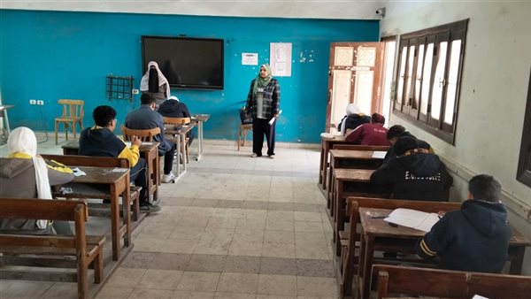 تعليم القاهرة: الالتزام الكامل بضوابط الامتحانات خلال ماراثون الثانوية السودانية