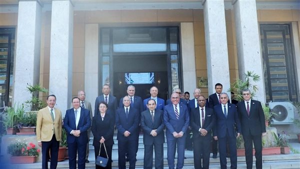 القومي للبحوث يستضيف مؤتمر اتحاد الكيميائيين العرب 2026 ويضع خريطة طريق للابتكار