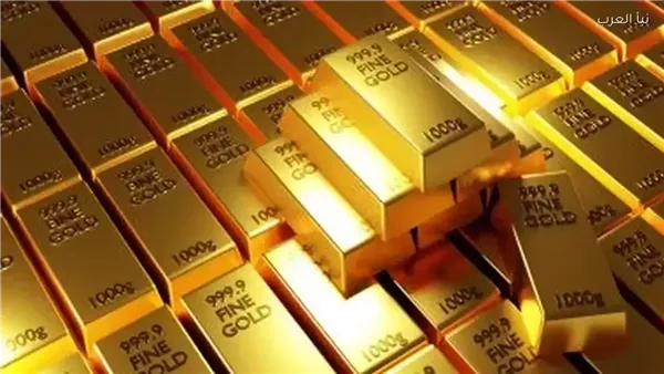 500 جنيه تراجعا في سعر جرام الذهب خلال أسبوع