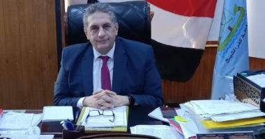 تقديم خدمات طبية مجانية بقرية شباس عمير بكفر الشيخ لـ1181 مواطنا