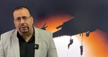 إنزال برى إسرائيلى في البقاع جنوب لبنان وإطلاق مكثف للنيران لإجلاء المصابين