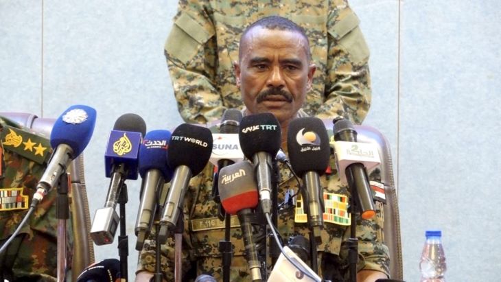 قيادي سوداني منشق عن “الدعم” يكشف أسرارها: ضعف تنظيمي ومرتزقة وصراعات داخلية