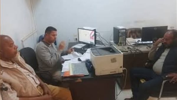 "عمل الوادي الجديد" تسترد 113 ألف جنيه لعامل بتسوية ودية في الخارجة