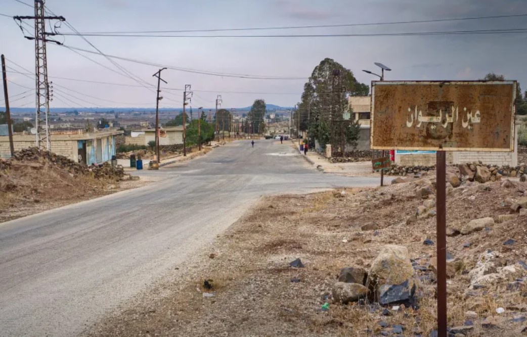 توغلات إسرائيلية متكررة في ريف القنيطرة واعتداءات على المنازل السورية