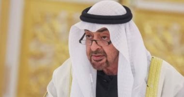 محمد بن زايد يهنئ ترامب بالذكرى الـ250 للاستقلال