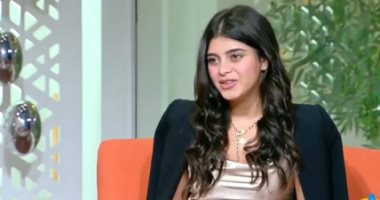 مريم أشرف زكى ابنة خالد الصاوى ونرمين الفقى فى «أولاد الراعى»