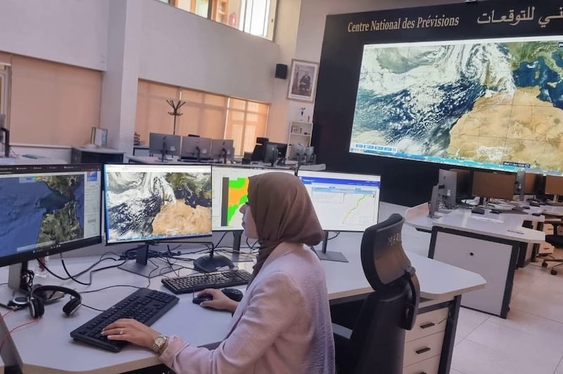 المغرب يتجه لإحداث وكالة مستقلة للأرصاد الجوية والمناخ بصلاحيات واسعة