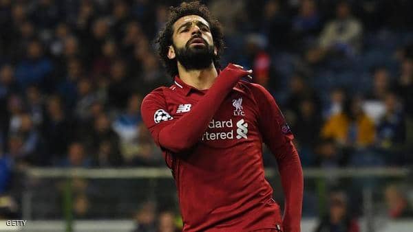 فرج عامر: محمد صلاح قد يراجع قرار الرحيل عن ليفربول بعد إقالة أرني سلوت