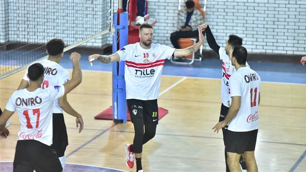 لتجنب الإيقاف، الزمالك يسدد جزء من ديونه لاتحاد الكرة الطائرة