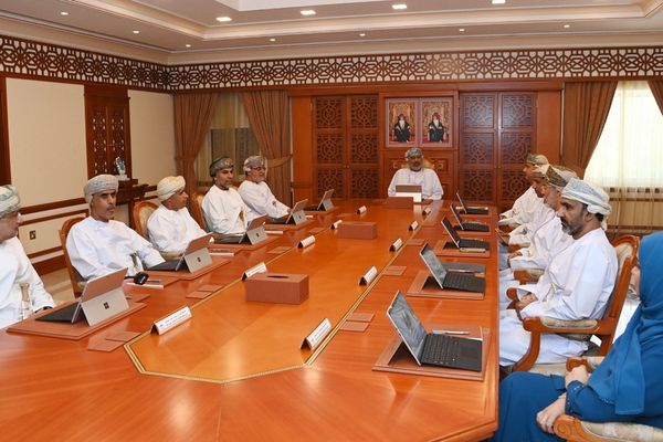 اللجنة الرئيسة لانتخابات المجالس البلدية تعقد اجتماعها الأول