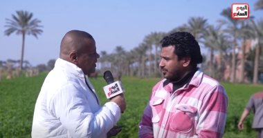 محمد يوسف من بلوجر شهير إلى مصحح لغة وممثل فى مسلسل بيبو