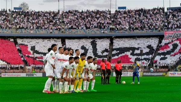 الزمالك يقتنص فوزا غاليا خارج أرضه أمام شباب بلوزداد في نصف نهائي الكونفدرالية