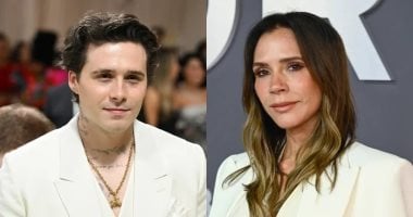 فيكتوريا بيكهام تفتح ملف الخلاف العائلى وترد على اتهامات ابنها بروكلين