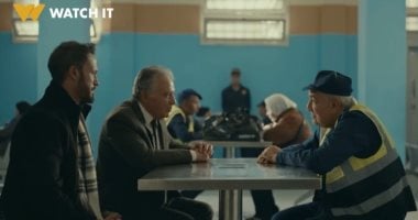 مسلسل فن الحرب الحلقة 5.. فلاش باك يكشف الأحداث ووعد من زياد يُحرك اللعبة