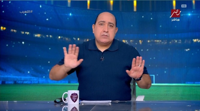 مهيب عبدالهادي يهاجم مدرب بيراميدز ويشتعل سباق الدوري قبل مباراة الأهلي