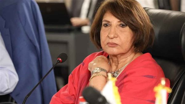 فاطمة خفاجي: مش كل الستات مظلومين.. ويجب منح المرأة أجر مقابل شغل البيت