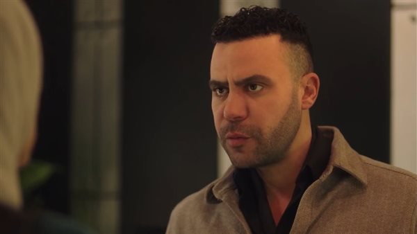 مسلسل الكينج حلقة 23، تهديد مصطفي خاطر لمحمد إمام وحنان مطاوع بعد موت فارس