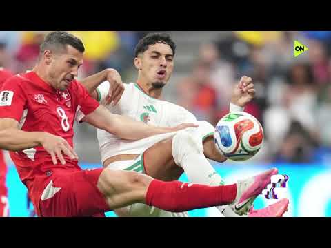 العرب في المونديال - المؤتمر الصحفي قبل مباراة مصر وأستراليا