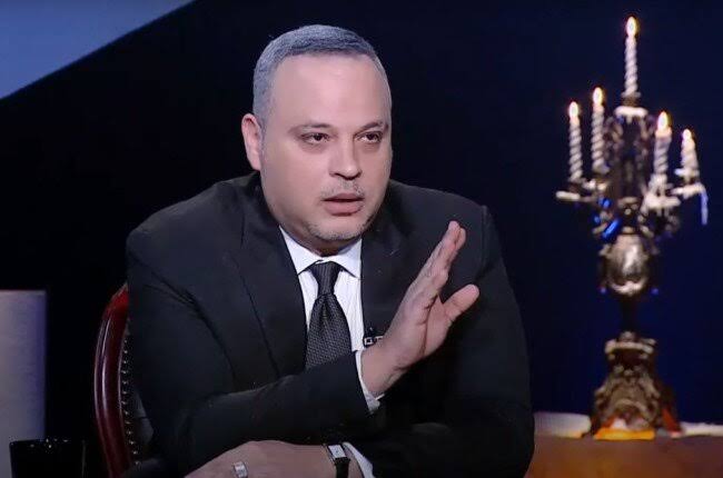 الإعلاميين : منع ظهور واستدعاء تامر عبد المنعم للتحقيق بمقر النقابة