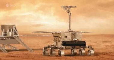 خطوة نحو المريخ.. مركبة جوالة قد تفتح الطريق لأول إطلاق لـ SpaceX