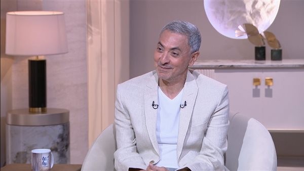 تعرف على سبب غياب فتحي عبد الوهاب عن "المداح 5"