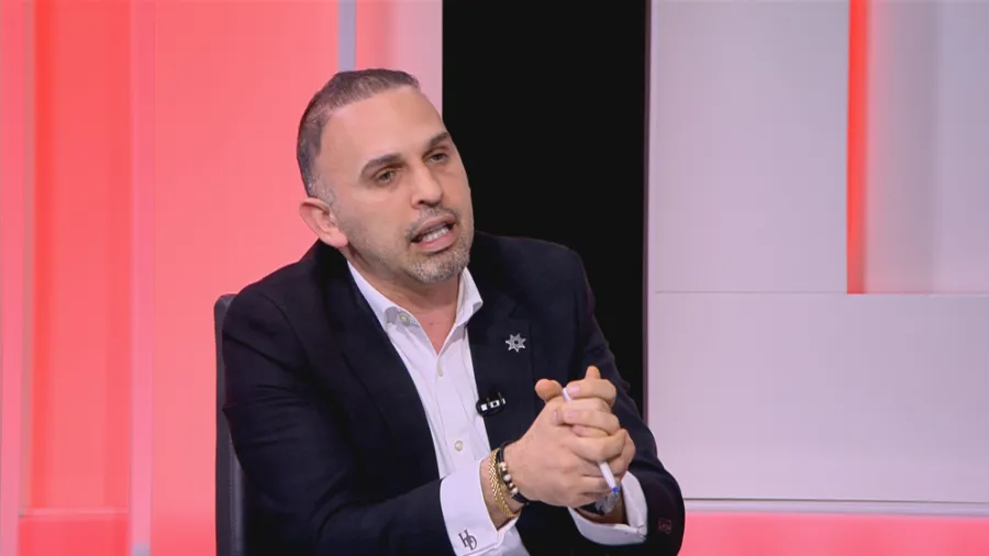هيئة تنشيط السياحة تعتمد 33 مؤثرًا سعوديًا لتعزيز السياحة في الأردن