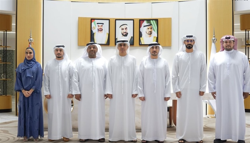 "الرياضات المائية" يعتمد برنامج المشاركات الخارجية في 2026