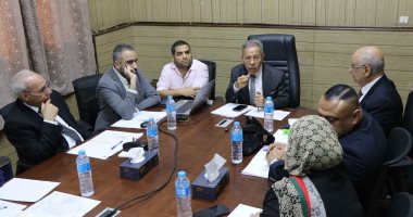 نقابة الأطباء تناقش مع الأعلى للإعلام تنظيم ظهور أعضائها إعلاميا
