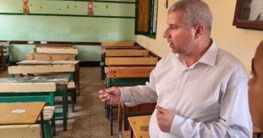 تفتيش ذاتى ومنع التجمعات والمحمول.. تعليمات هامة للثانوية العامة بالشرقية