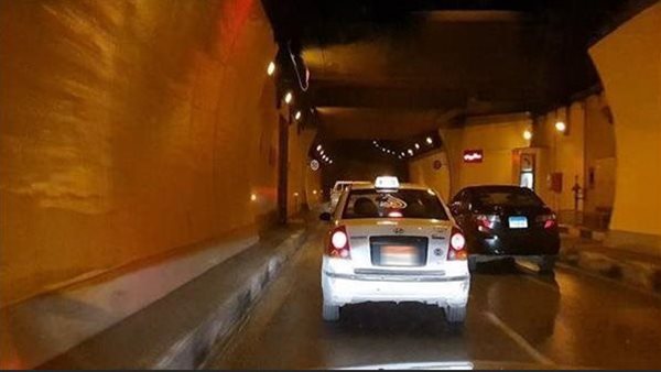 تعرف على مواعيد عمل نفقي الأزهر في شهر رمضان