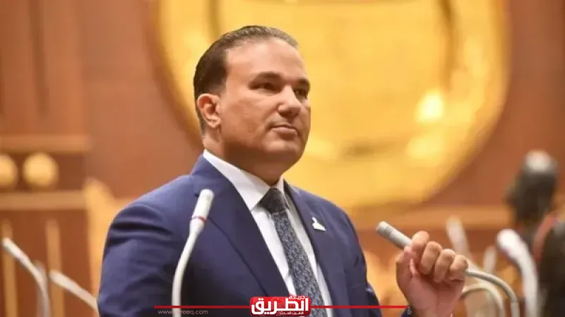 النائب تامر عبد الحميد: بيان الحكومة أمام البرلمان يحمل رسائل إيجابية