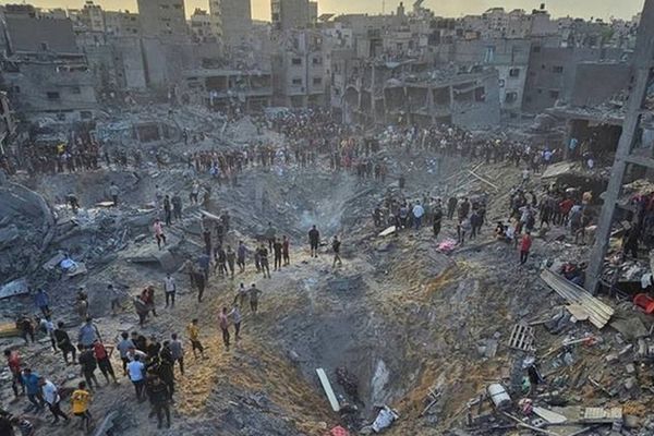 استشهاد طفل فلسطيني متأثرًا بإصابته برصاص الاحتلال الإسرائيلي