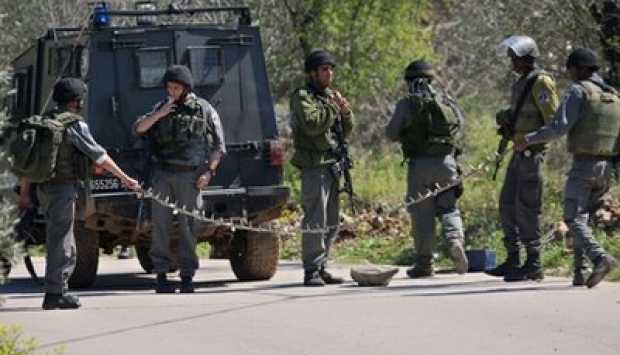 عاجل.. قوات إسرائيلية تتوغل في صيدا الحانوت بريف القنيطرة الجنوبي