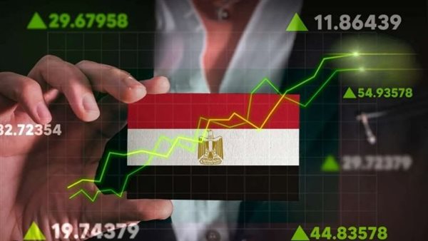 انطلاقة قوية للبورصة المصرية، 15 مليار جنيه مكاسب خلال أول 10 دقائق