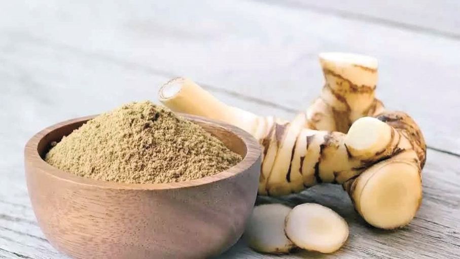 الخولنجان.. عشبة تجمع بين الصحة والجمال