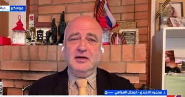 محلل سياسي لـ"إكسترا نيوز": بوتين لن يتجنب المدنيين في أي صدام مع أوروبا