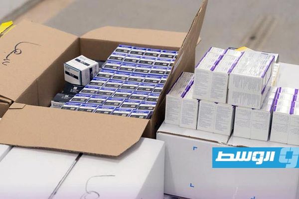 «الصحة» تحذر من تداول عبوات مقلدة لدواء يستخدم في علاج السرطان