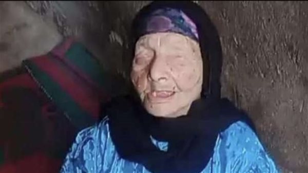 وفاة الشيخة نقاوة أقدم محفظة قرآن في الغربية عن عمر 90 عاما