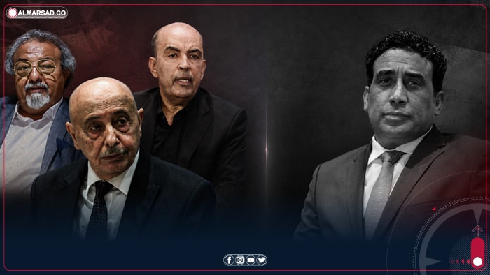 أبوالرايقة: خلاف رئاسة المخابرات يكشف أزمة في إدارة المؤسسات السيادية