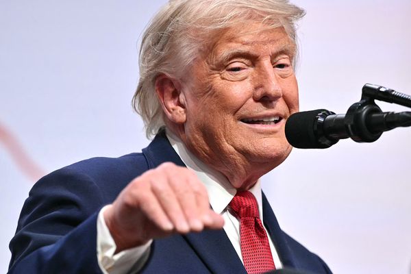 ترمب عن الاتفاق مع إيران: إذا لم يعجبني سأعود لإطلاق النار
