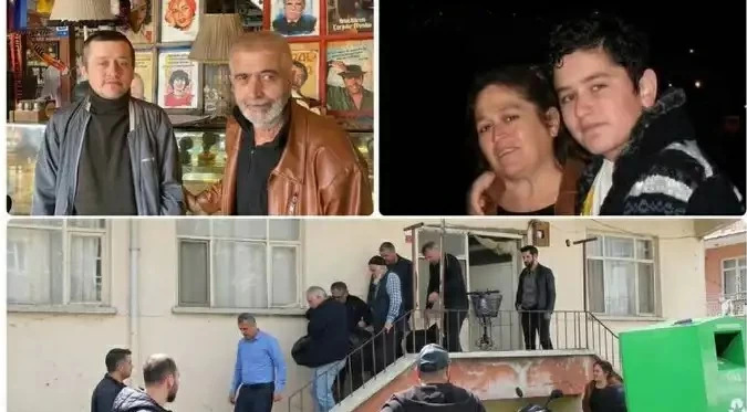 حوادث متشابهة تنهي حياة 4 من عائلة واحدة في تركيا